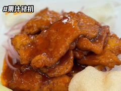 -津津菜馆(绝没分店)