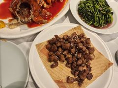 -老阊门菜馆(山塘街店)