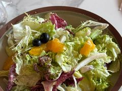 -盐说·西式餐酒馆(光明万达店)