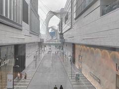 -深圳湾万象城(南山店)