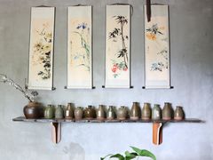 -老木棉·匠园