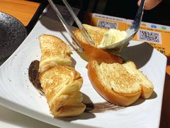 -久藏·横膈膜烧肉·酒场(江汉路店)