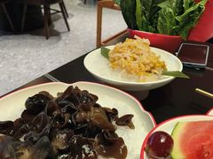 -乔先生涮肉·鲜活牛羊肉火锅(塘沽店)