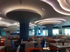 大堂-帝企鹅自助餐厅•儿童岛•真企鹅(长隆企鹅酒店)