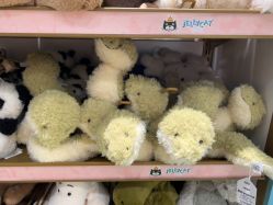 -哈姆雷斯(王府井百货大楼店)
