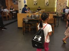 大堂-川成串·自助串串香火锅(朝阳店)