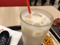 -永和大王(茉莉上新·共和新路店)