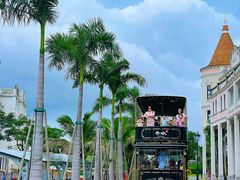 -赤坎·广东华侨国际旅游度假区