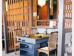 -湊湊火锅·茶憩(和平大悦城店)