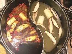 -火炉火自助餐(悠唐购物中心店)