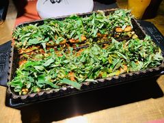 包浆豆腐-烤匠麻辣烤鱼(环球中心店)