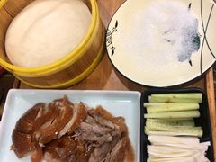 -清真•蜀风园(丁字沽店)