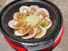 -吕氏焗小鲜•海鲜青岛菜(总店)