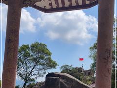 -青芝山风景名胜区