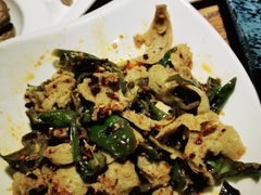 -小杨烤肉(朱雀店)