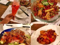 -胡桃里音乐酒馆(曲江店)