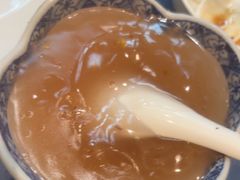 西湖莲藕粉-皇饭儿·王润兴酒楼(河坊街店)