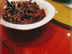 -老吉士酒家(天平路店)