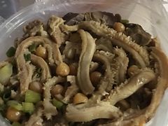 -老广州牛杂(深圳白石洲总店)