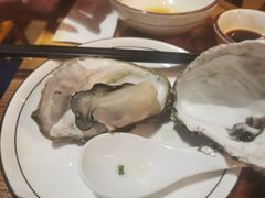 -土蚝·高压锅生蚝(百姓美食街店)