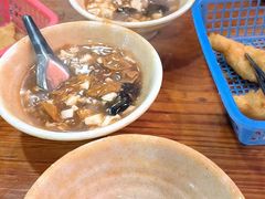 -逍遥镇刘相五胡辣汤豆沫馆(康复中街店)