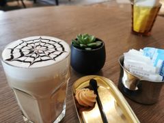 -粤海喜来登酒店·&More聚驿(天河城店)