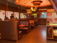 -探鱼·鲜青椒爽麻烤鱼(三水广场店)