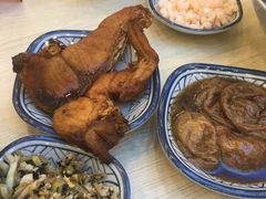 -朱洪元苏式面馆(绿宝广场店)