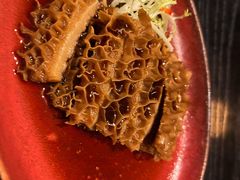 卤水牛肚-五缘湾凯悦酒店·悦饗中餐厅