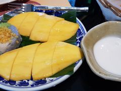 -simply thai天泰(静安嘉里中心店)