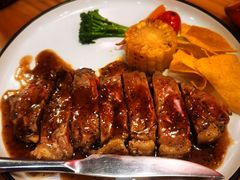 -清真·艾美可餐厅(大悦汇店)