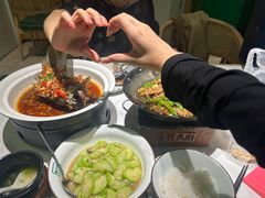 -费大厨辣椒炒肉(万家丽一店)