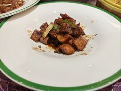 -沁香庭中餐厅·川粤菜(重庆高新假日酒店)