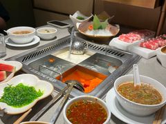 -海底捞火锅(壹悦城店)