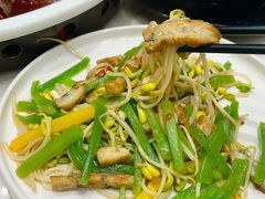 -稻香酒家·33年老字号·港式粤菜(富邦中心店)