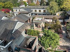 -东莞市可园博物馆