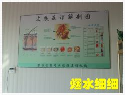 -Qinskin国际皮肤管理日式整骨中心
