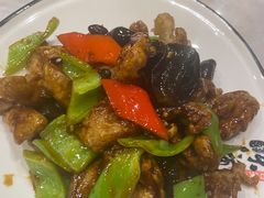 -金悦印象小馆(三里河店)