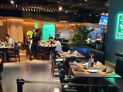 -拉蒂娜·巴西牛排馆 Latina·Brazilian Steakhouse(陆家嘴旗舰店)