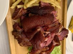 丰味咸猪手-丰收日·小海鲜·沪上家宴(顾村正大店)