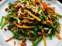 孔乙己小炒-孔乙己酒家(虹桥路店)