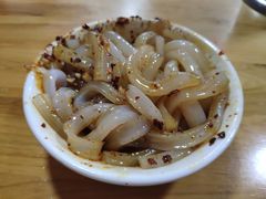 -洞子口张老二凉粉(文殊院店)