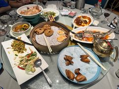 -客家汇·客家传承菜(水库店)