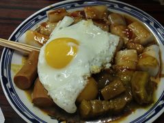 -華叔茶記