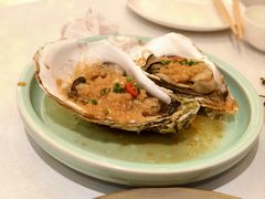 -奕景海鲜酒家· 大连海鲜(星海广场店)