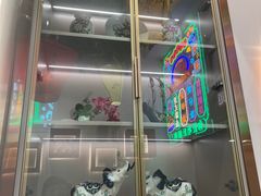 -香港威特瑞茶餐厅(小白楼音乐厅店)