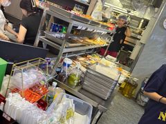 -串小白烧烤(金沙洲店)