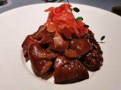 怡情热猪手-怡情荟•海鲜青岛菜(五四广场旗舰店)