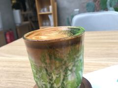 -十一咖啡(青年大街工厂店)