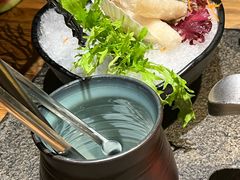 竹荪虾滑-湊湊火锅·茶憩(皇姑万象汇店)